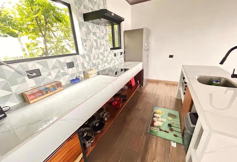 هاستل Monteverde Ecolove