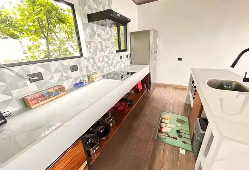 هاستل Monteverde Ecolove