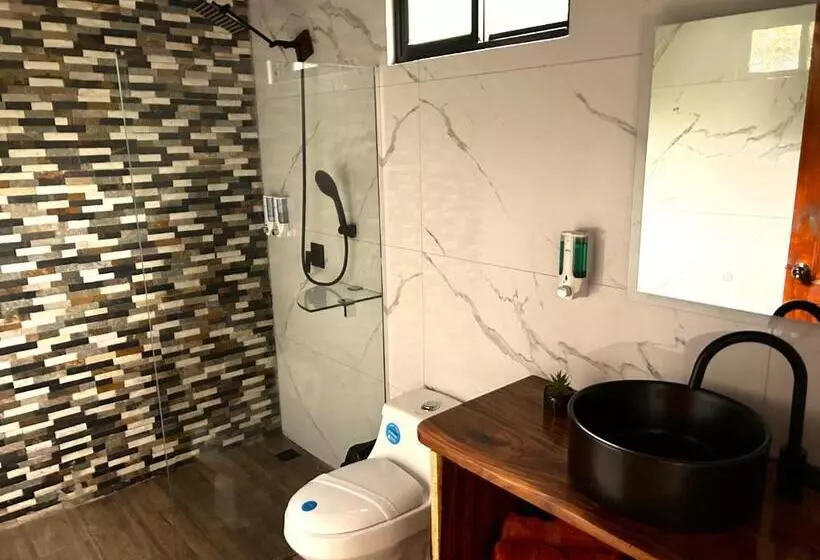 هاستل Monteverde Ecolove