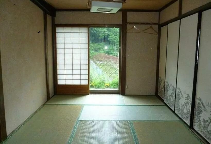 Hotelli Minshuku Yurika