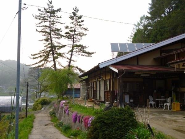 فندق Minshuku Yurika