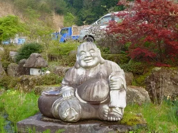 Hotelli Minshuku Yurika