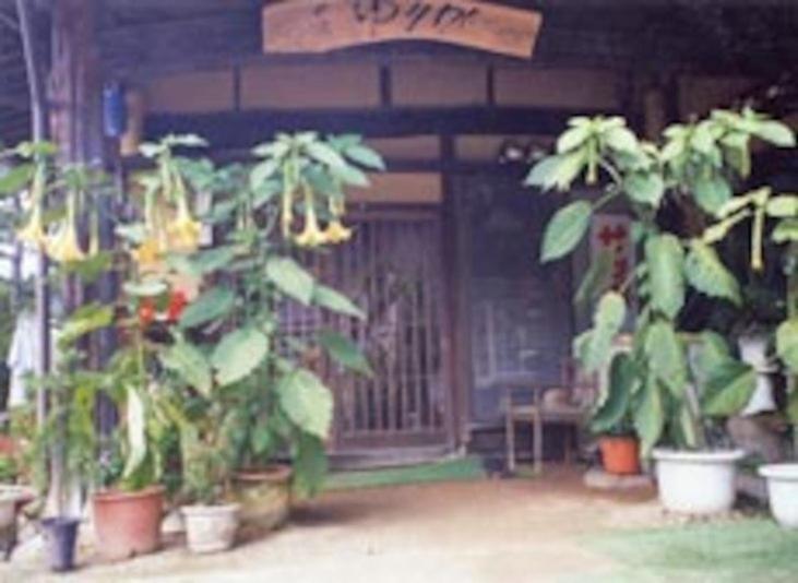 فندق Minshuku Yurika