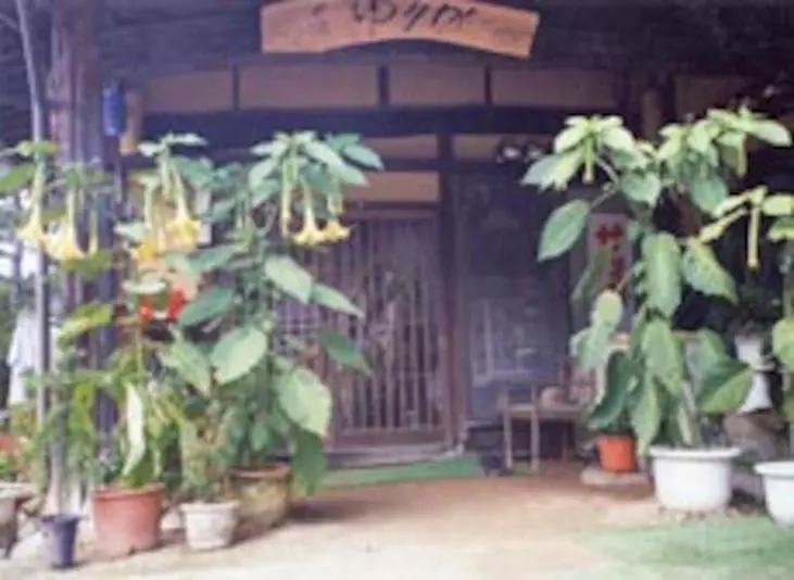 Hotelli Minshuku Yurika