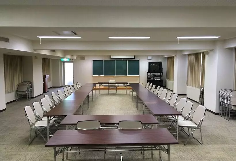 ホテル Noto Kinpura