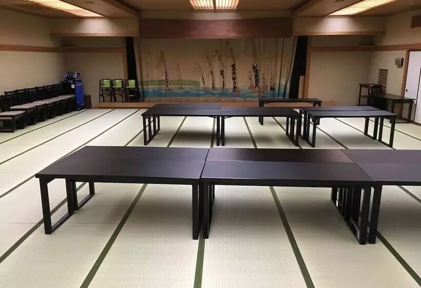 ホテル Noto Kinpura