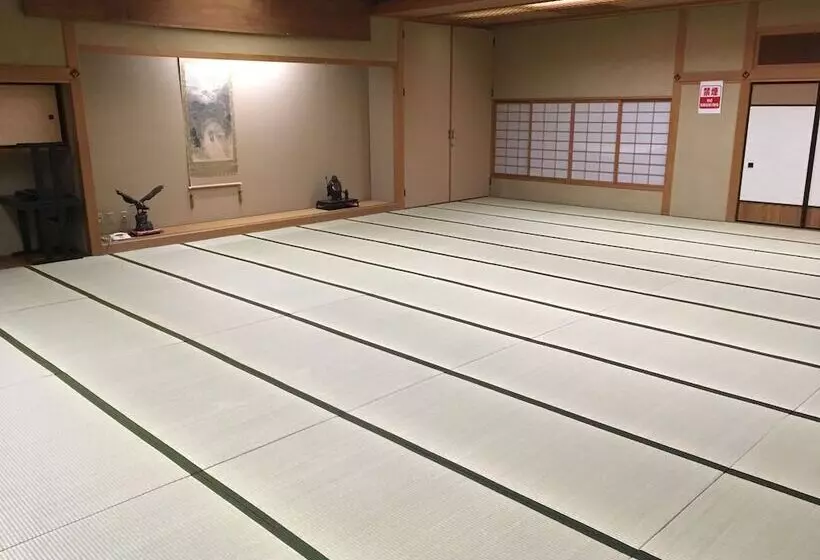 ホテル Noto Kinpura