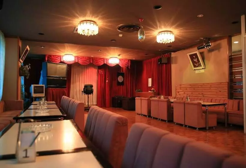 ホテル Noto Kinpura