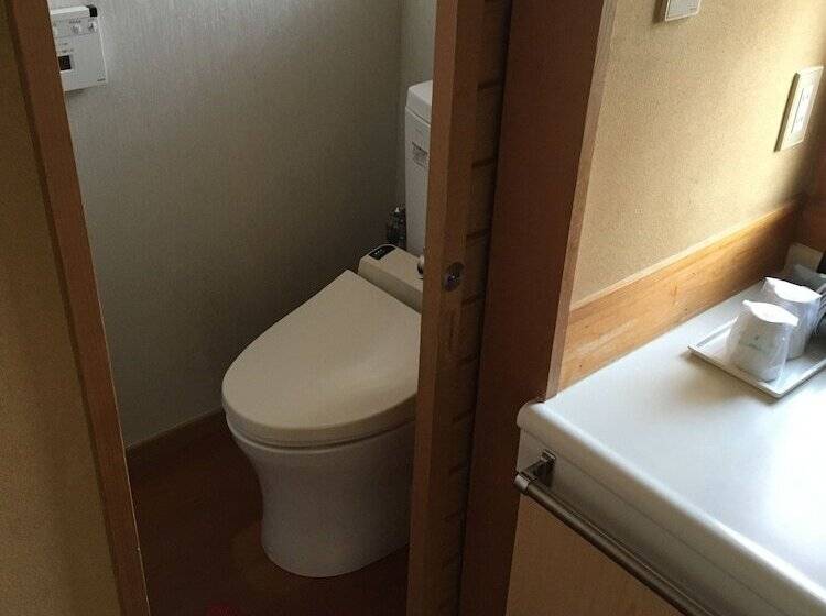 Отель Noto Kinpura