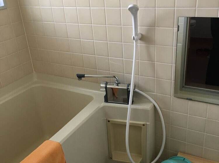 Отель Noto Kinpura