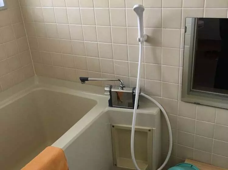 ホテル Noto Kinpura