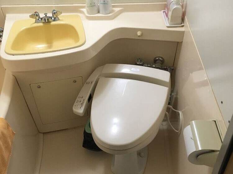 Отель Noto Kinpura