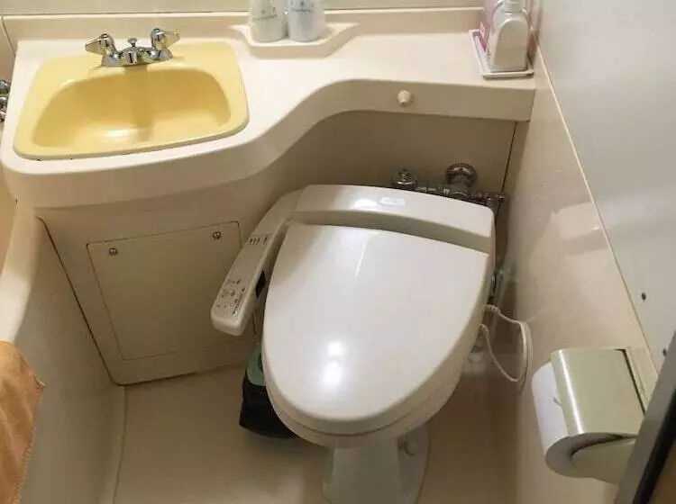 ホテル Noto Kinpura