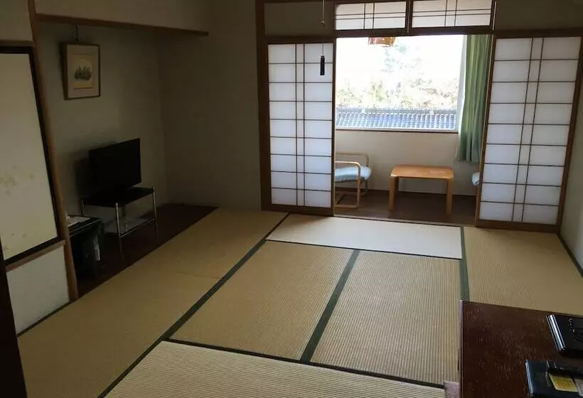 ホテル Noto Kinpura