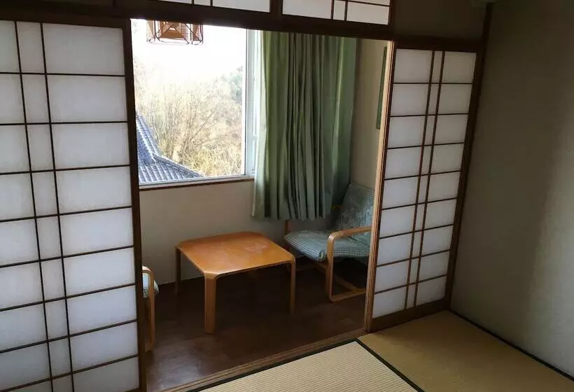 ホテル Noto Kinpura