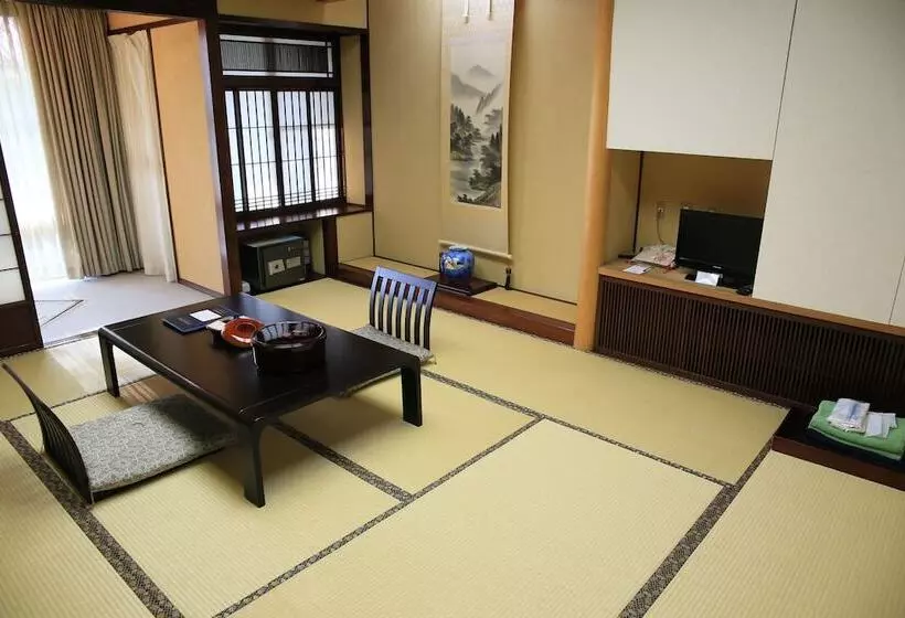 ホテル Noto Kinpura