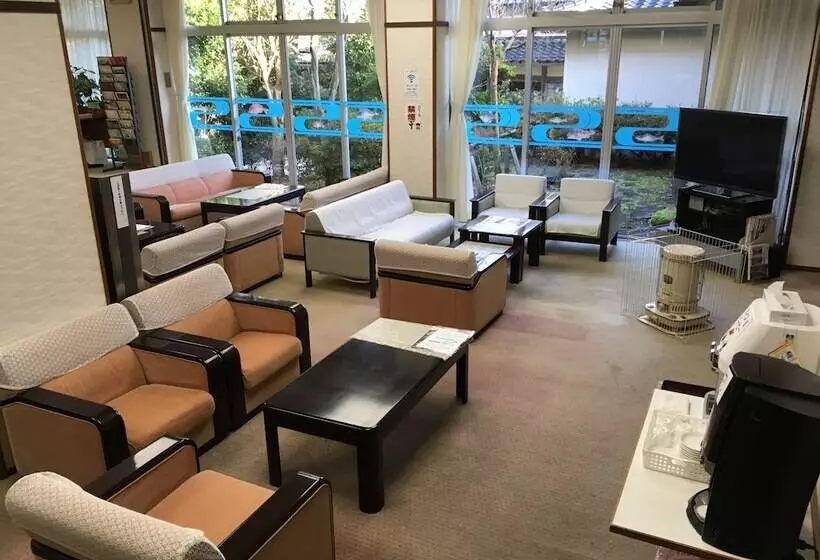 ホテル Noto Kinpura