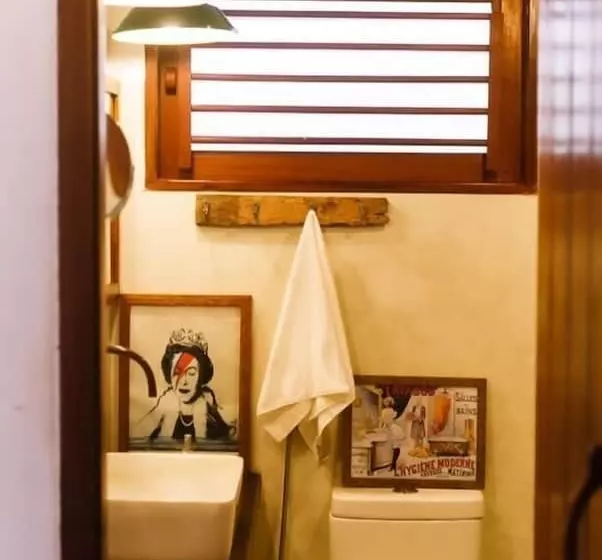 Majatalo Pousada Sol Da Manha Quadrado