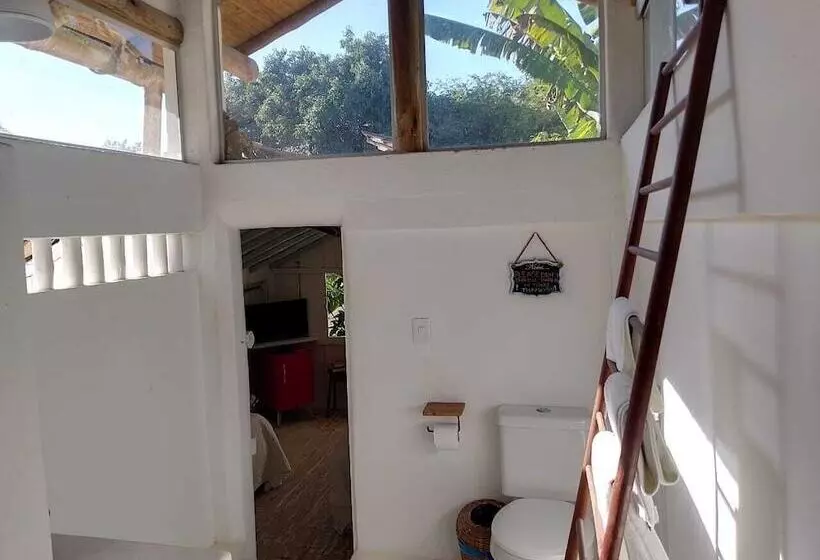 Majatalo Pousada Sol Da Manha Quadrado