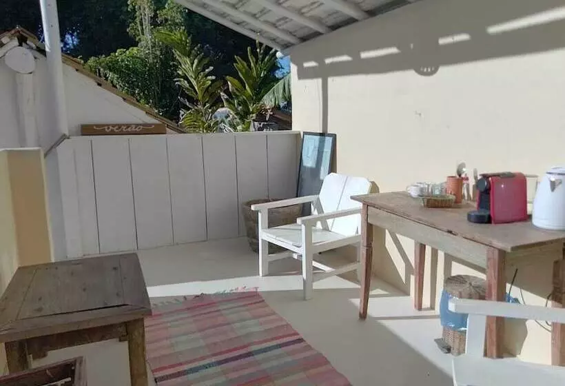 Majatalo Pousada Sol Da Manha Quadrado