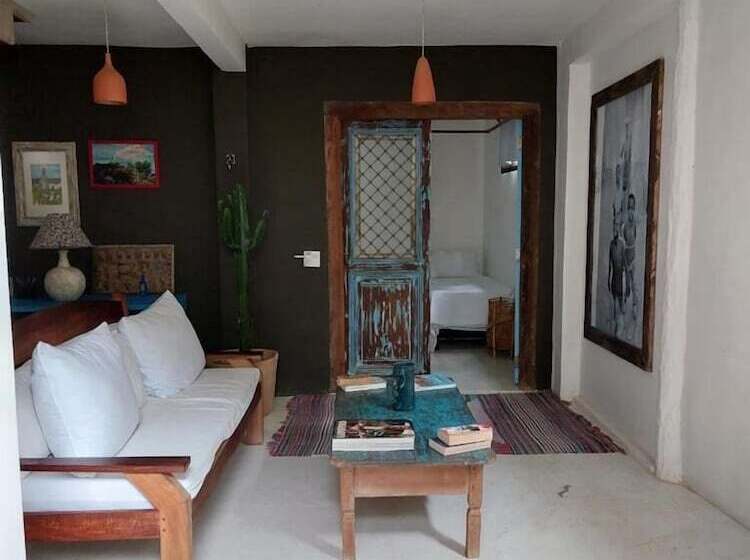 پانسیون Pousada Sol Da Manha Quadrado