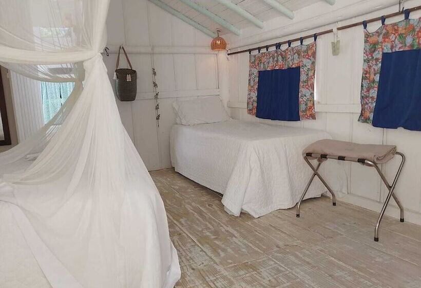 پانسیون Pousada Sol Da Manha Quadrado