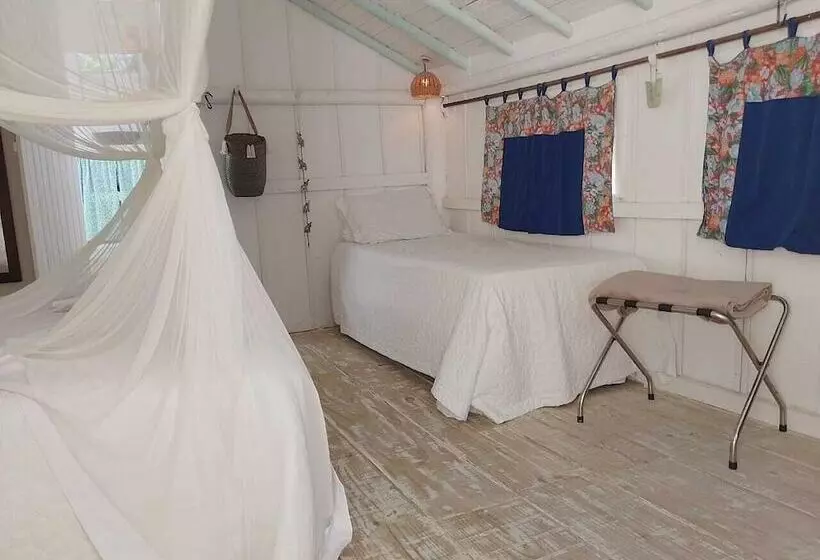 Majatalo Pousada Sol Da Manha Quadrado