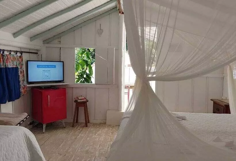 Majatalo Pousada Sol Da Manha Quadrado