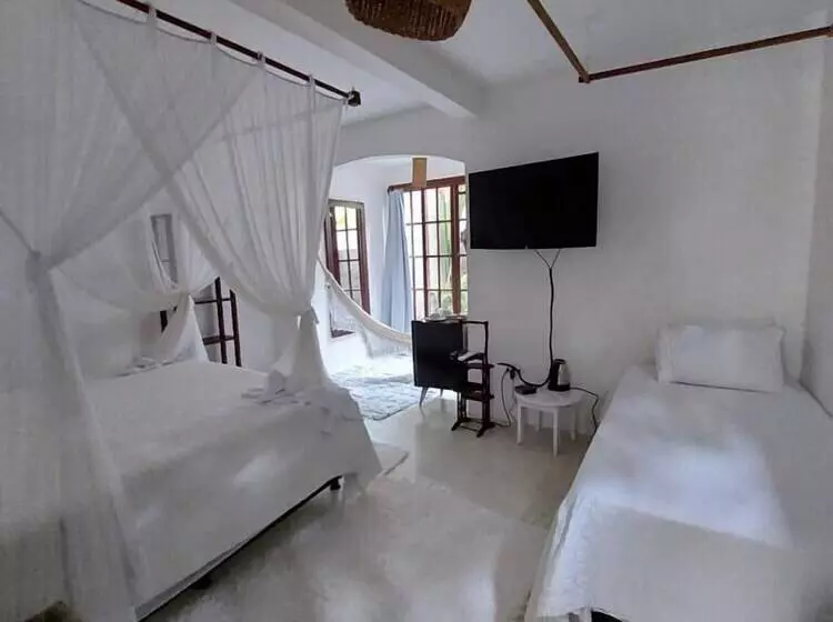 Majatalo Pousada Sol Da Manha Quadrado