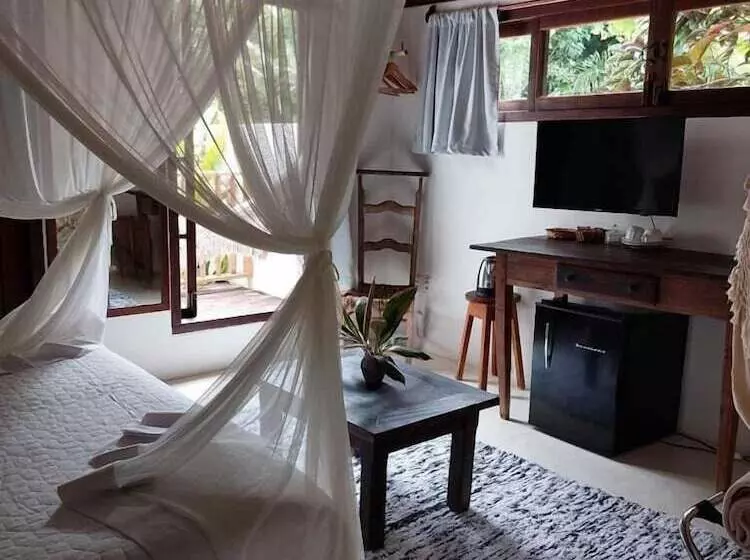 Majatalo Pousada Sol Da Manha Quadrado