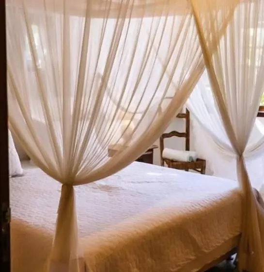 Majatalo Pousada Sol Da Manha Quadrado