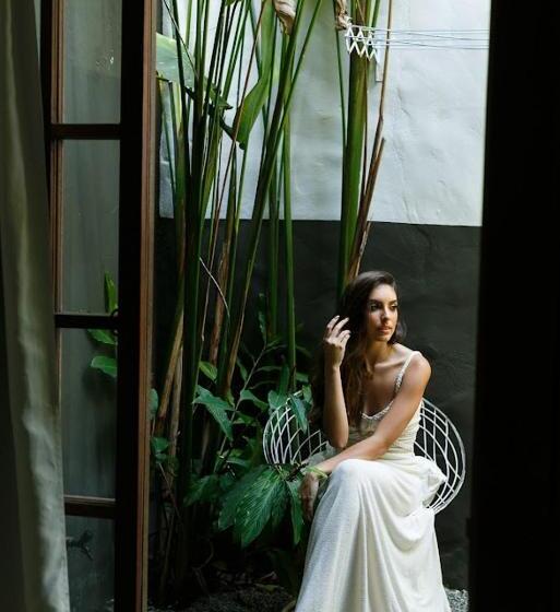 پانسیون Pousada Sol Da Manha Quadrado