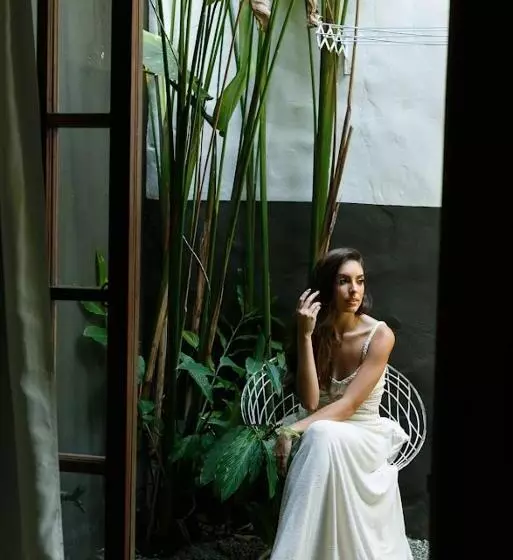 Majatalo Pousada Sol Da Manha Quadrado