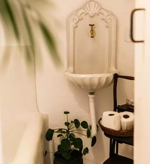 Majatalo Pousada Sol Da Manha Quadrado