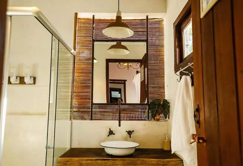 Majatalo Pousada Sol Da Manha Quadrado