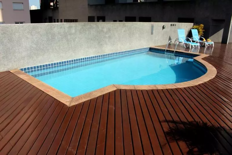 Aparthotel Twin Towers