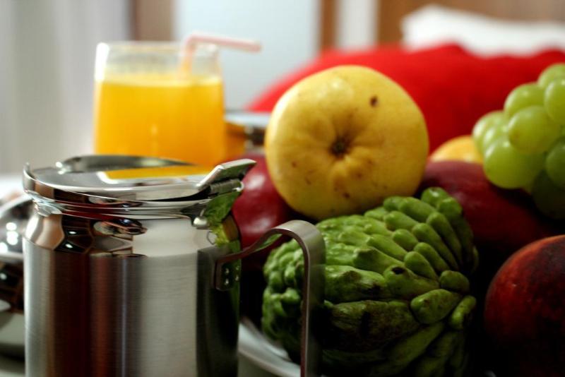 Aparthotel Twin Towers