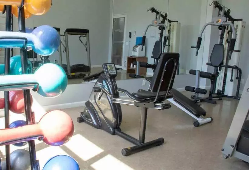 Aparthotel Twin Towers