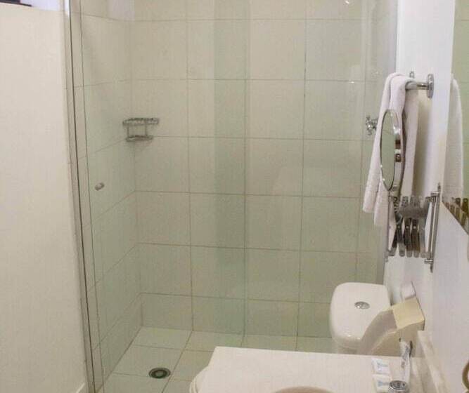 Aparthotel Twin Towers