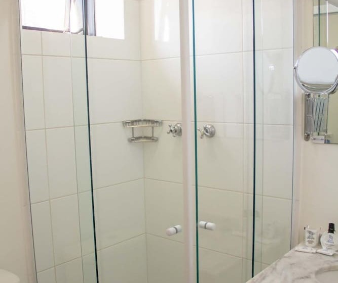 Aparthotel Twin Towers