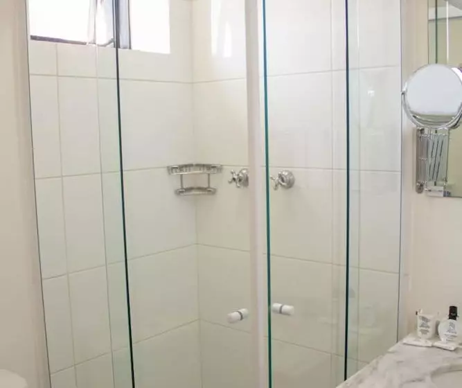 Aparthotel Twin Towers