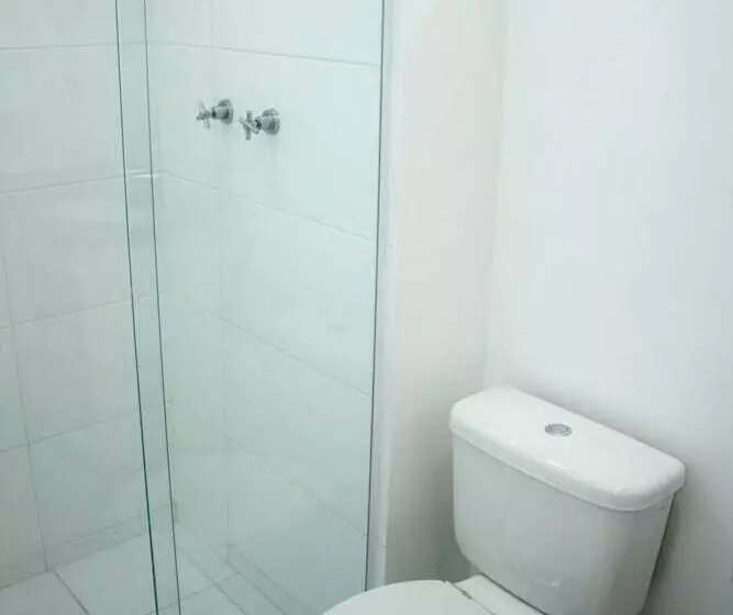 Aparthotel Twin Towers