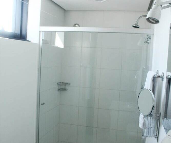 Aparthotel Twin Towers