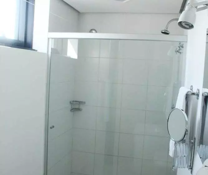 Aparthotel Twin Towers