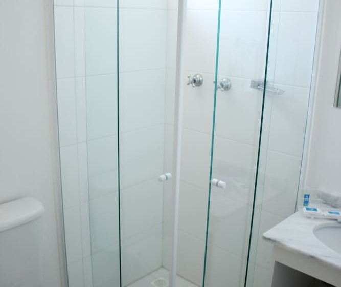 Aparthotel Twin Towers