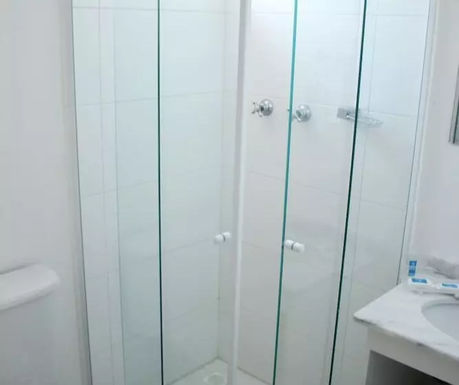 Aparthotel Twin Towers