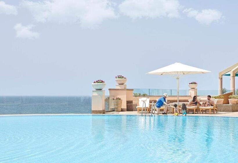 Four Seasons Hotel Alexandria At San Stefano