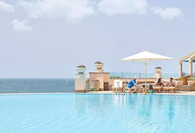 Four Seasons Hotel Alexandria At San Stefano