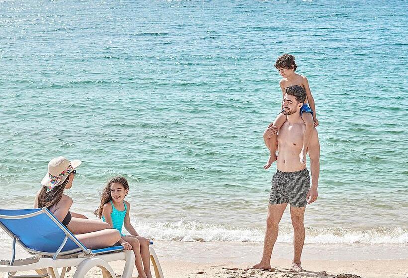 Four Seasons Hotel Alexandria At San Stefano