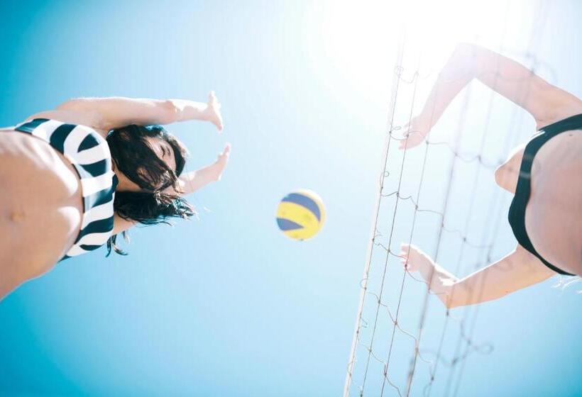 Four Seasons Hotel Alexandria At San Stefano